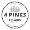 4 Pines – Brookvale Union Website logo